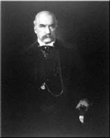 Morgan, J. Pierpont (John Pierpont), 1837-1913