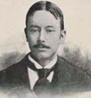 Slater, William Albert, 1857-1919 