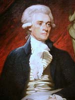 Jefferson, Thomas, 1743-1826