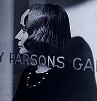 Parsons, Betty