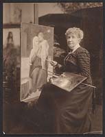 Gardner, Elizabeth Jane, 1837-1922