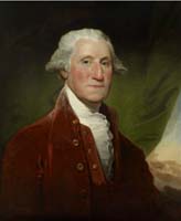 Washington, George, 1732-1799