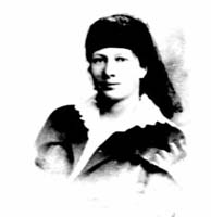 Johnston, Mary Elizabeth, 1890-