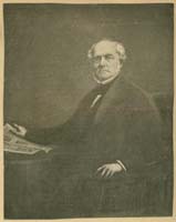 Lenox, James, 1800-1880