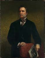 Johnston, John Taylor, 1820-1893
