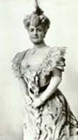Palmer, Bertha Honore, 1849-1918