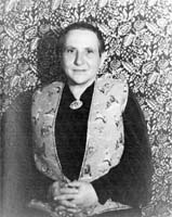 Stein, Gertrude, 1874-1946