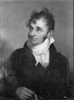 Wadsworth, Daniel, 1771-1848