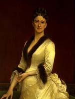 Wolfe, Catharine Lorillard, 1828-1887