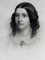 Longfellow, Fanny Appleton, 1817-1861