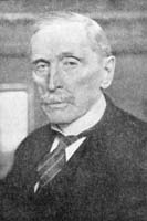 Bode, Wilhelm von, 1845-1929