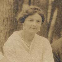 Meyer, Agnes Elizabeth Ernst, 1887-1970