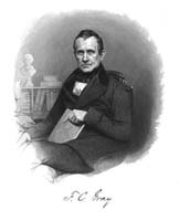 Gray, Francis Calley, 1790-1856 