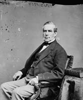 Morgan, Edwin D. (Edwin Denison), 1811-1883