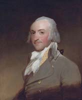 Astor, John Jacob, 1763-1848