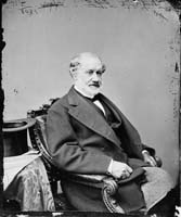 Borie, A. E. (Adolph Edward), 1809-1880
