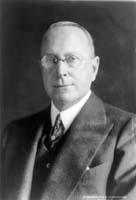 Rockefeller, Percy A.