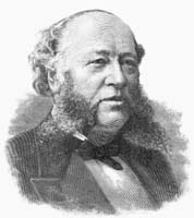 Vanderbilt, William H. (William Henry), 1821-1885