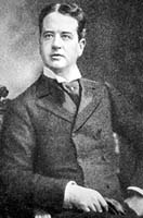 Vanderbilt, William K. (William Kissam), 1849-1920 
