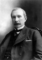 Rockefeller, John D. (John Davison), 1839-1937