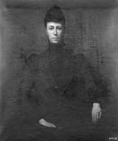 Van Rensselaer, Schuyler, Mrs., 1851-1934