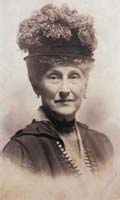 Anderson, Elizabeth Milbank, 1850-1921