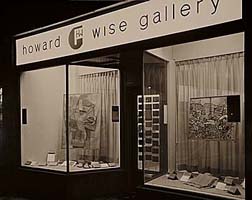 Howard Wise Gallery