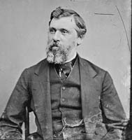 Davis, J. C. Bancroft (John Chandler Bancroft), 1822-1907