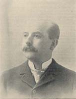 Butler, Edward Burgess, 1853-1928 