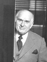 Cantor, B. Gerald, 1916-1996