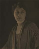 Liebman, Aline Meyer, 1879-1966